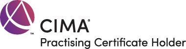 CIMA Practicing Certificate Holder Partner