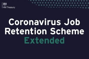 HMRC CJRS Extended
