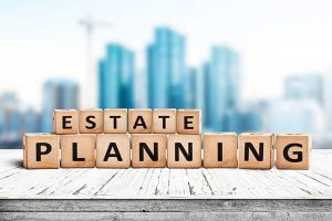 Estate Planning Blocks