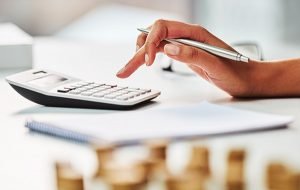 Business Expenses