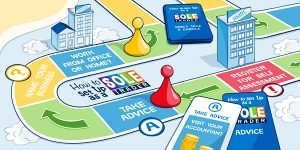 Guide To Setting Up As A Sole Trader